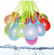 Magic Easy-Fill Self-Sealing Water Balloons (Set of 111) product