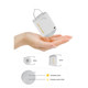 Travel Air Pump with LED Lantern product