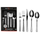 40-Piece Silverware Set with Steak Knives for 8 product