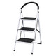 3-Step 330-Pound Capacity Ladder, Heavy Duty product