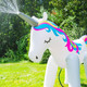 Ginormous Inflatable Magical Unicorn Sprinkler product
