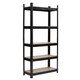 5-Tier Heavy Duty Metal Storage Rack product