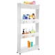 iMounTEK Rolling Storage Shelf product