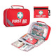 258-Piece First Aid Kit with Eyewash, Cold Pack, Moleskin Pad & Emergency Blanket product