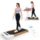 OBENSKY Under Desk Treadmill with Remote Control product