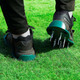 iMounTEK® Lawn Aerator Shoes product