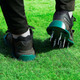 Lawn Aerator Shoes product