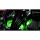 4-Piece Music-Sync LED Car Strip Light product