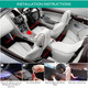 4-Piece Music-Sync LED Car Strip Light product