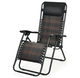 Zero Gravity Rattan Folding Lounge Chair product