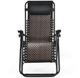 Zero Gravity Rattan Folding Lounge Chair product