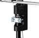 Leadzm® 360° Rotation UV Dual Frequency Antenna with Support product