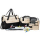 Babyluv™ 11-Piece Diaper Bag Set product