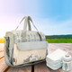 Babyluv™ 11-Piece Diaper Bag Set product
