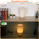 iMounTEK® USB Bedside Table Lamp product