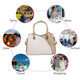 Laromni™ Shoulder Tote Handbag product
