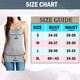 Women's Solid Spaghetti Strap Ultra-Soft Cami Tank Top (6-Pack) product