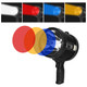 30,000LM LED Searchlight product
