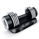 Goplus 5-in-1 Weight Adjustable Dumbbell product
