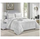 Manhattan Lights® 8-Piece Stripe or Vine Microfiber Bed-in-a-Bag product