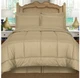 Manhattan Lights® 8-Piece Stripe or Vine Microfiber Bed-in-a-Bag product
