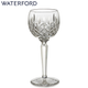 Waterford Lismore Crystal Hock Glass product