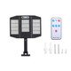 iMounTEK® Solar Wall Light product