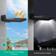 iMounTEK® Solar Wall Light product
