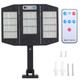 iMounTEK® Solar Wall Light product