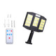 iMounTEK® Solar Wall Light product