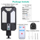 iMounTEK® Solar Wall Light product