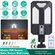 iMounTEK® Solar Wall Light product