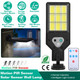 iMounTEK® Solar Wall Light product
