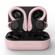 Bluetooth-Compatible Earhook IPX6 Waterproof Earbuds with Touch Control product