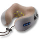 U-Shaped Massaging Neck Pillow  product