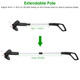 LakeForest® Rechargeable Grass Trimmer product
