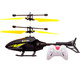 Remote Control Helicopter with Gyro Stabilizer, Infrared and 2 Channels product