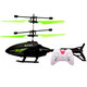 Remote Control Helicopter with Gyro Stabilizer, Infrared and 2 Channels product