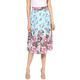 Women’s Printed High Waist Breathable Midi Skirt (3-Pack) product