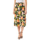 Women’s Printed High Waist Breathable Midi Skirt (3-Pack) product