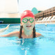 AquaWorld™ Swimming Goggles for Adults or Kids (2- or 4-Pack) product