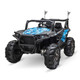 Kids' 12V Ride-on Off-Road UTV with RC product