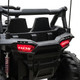 Kids' 12V Ride-on Off-Road UTV with RC product