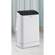 15,000-BTU Portable Air Conditioner with Heat and Auto Swing product