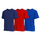  Men's Short Sleeve Classic Crew Neck Tee (3-Pack) product