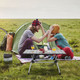 Heavy-Duty Aluminum Camping Table product