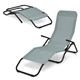 Folding Lounge Chair Rocker (2-Pack) product