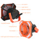 LakeForest® Portable Camping Fan product