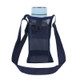 Water Bottle Tumbler Case Holder Bag with Adjustable Strap (2-Pack) product