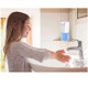 Touch-Free Rechargeable Liquid Soap & Hand Sanitizer Dispenser product